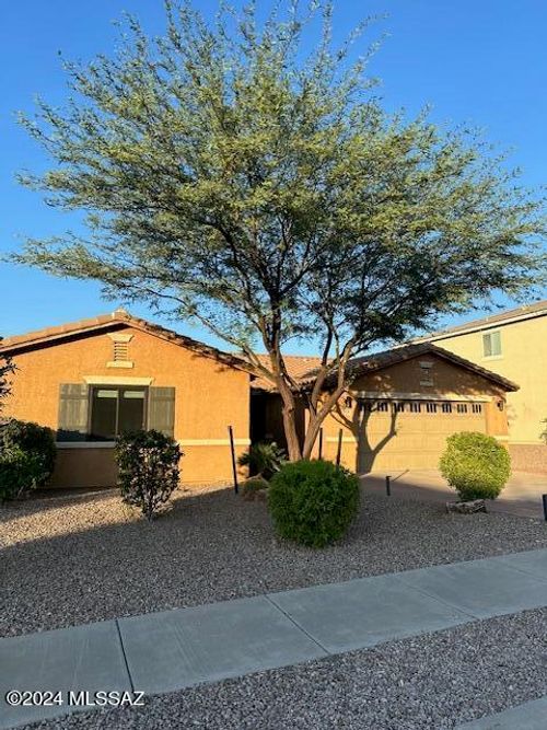 749 S Baker James Cauthen Pl, Vail, AZ, 85641-6850 | Card Image