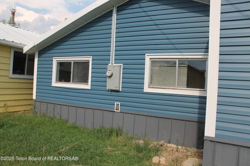 162 Blake St, La Barge, WY, 83123-5035 | Card Image