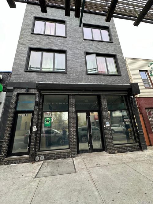 3043 Fulton St, Brooklyn, NY, 11208-1145 | Card Image