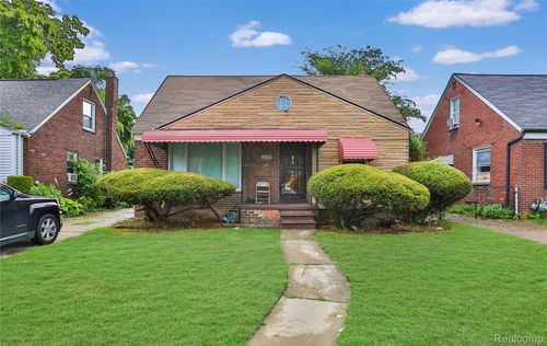 2500 S Beatrice St, Detroit, MI, 48217-2314 | Card Image