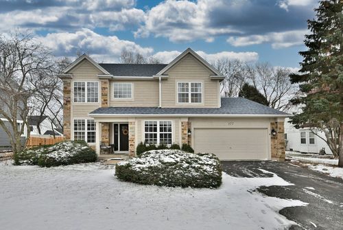 377 Geneva Ln, Cary, IL, 60013-1862 | Card Image