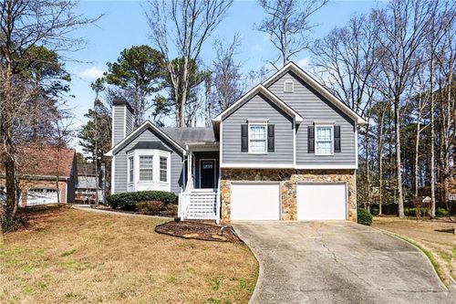 4810 Hillside Ct, Powder Springs, GA, 30127-3893 | Card Image