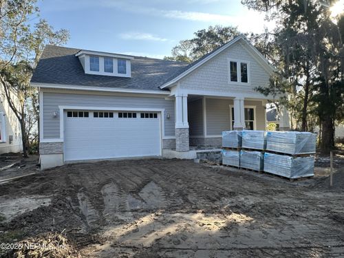 118 Historic Brick Ln, St Augustine, FL, 32095-8020 | Card Image