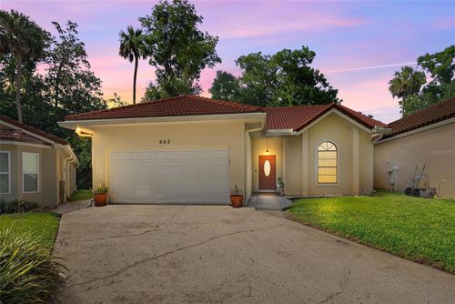 602 Nighthawk Cir, WINTER SPRINGS, FL, 32708-2347 | Card Image
