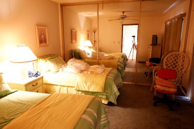 3302 Se Guenevere Ln, Condo with 2 bedrooms, 3 bathrooms and null parking in Port St Lucie FL | Image 16