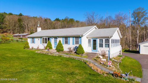 151 Cragle Hill Rd, Shickshinny, PA, 18655-4612 | Card Image