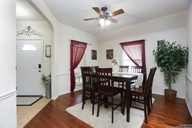 8803 Shuteye Peak, House other with 4 bedrooms, 2 bathrooms and null parking in Helotes TX | Image 5