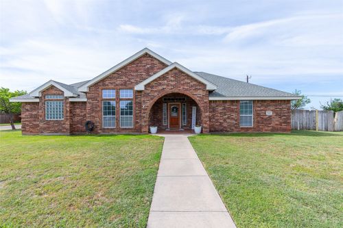 5445 Wagon Wheel Ave, Abilene, TX, 79606-5779 | Card Image