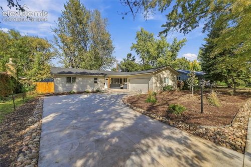 2518 Meade Cir, Colorado Springs, CO, 80907-6414 | Card Image