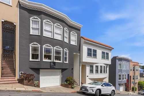 146 Beaver St, San Francisco, CA, 94114-1517 | Card Image