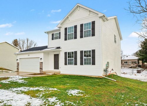 922 Forest St, Marshall, MI, 49068-1325 | Card Image