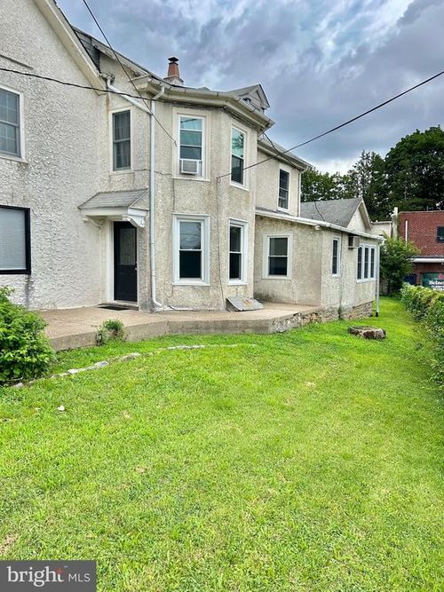 1120 Bethlehem Pike, FLOURTOWN, PA, 19031-2070 | Card Image