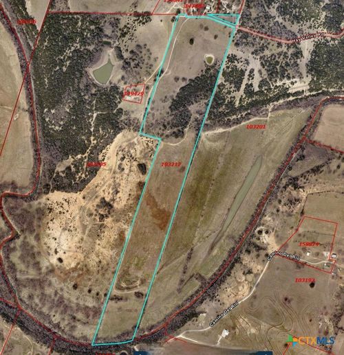TBD Hay Valley Rd, Gatesville, TX, 76528 | Card Image