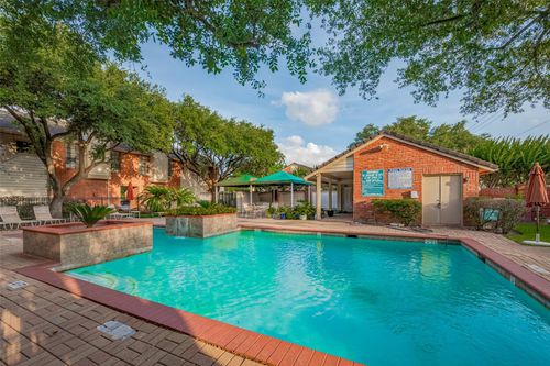 apt-19-2211 S Kirkwood Rd, Houston, TX, 77077-6135 | Card Image