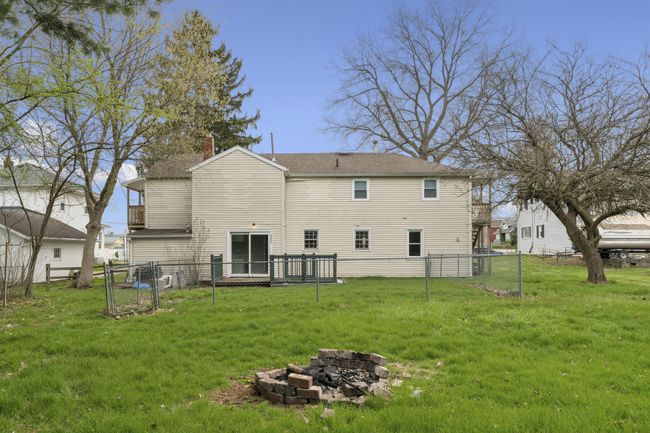 108 S 8 Th St, Home with 0 bedrooms, 0 bathrooms and 6 parking in Hebron OH | Image 29