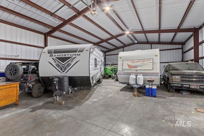 1206 E 3800 N, House other with 3 bedrooms, 2 bathrooms and null parking in Buhl ID | Image 25