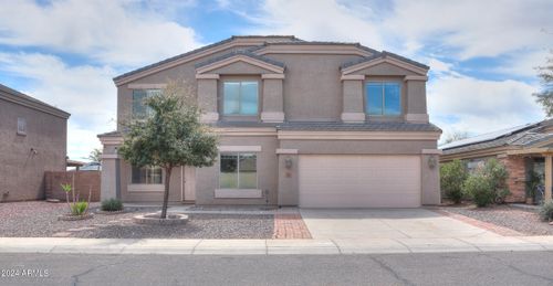 1749 E Wildflower Lane, Casa Grande, AZ, 85122 | Card Image