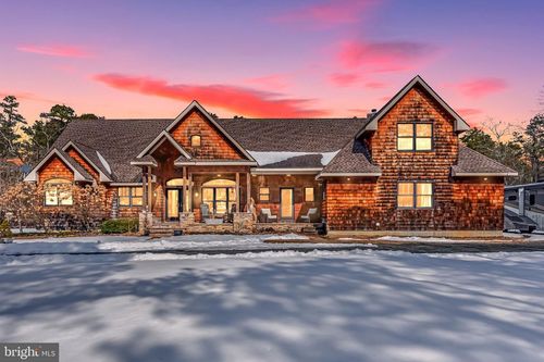 222 Wells Mills Road, WARETOWN, NJ, 08758 | Card Image