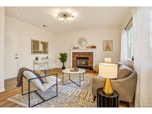 18765 E Crestridge Dr, Aurora, CO, 80015-5129 | Card Image