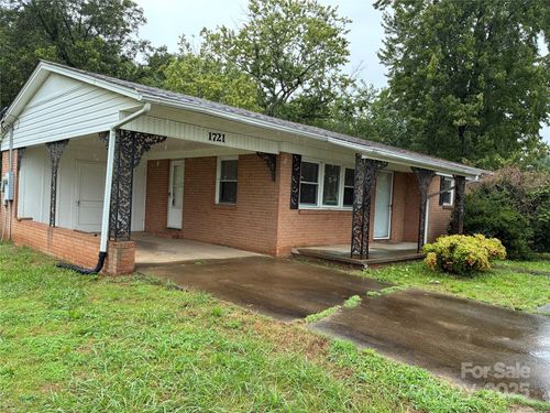 1721 N Post Rd, Shelby, NC, 28150-9296 | Card Image