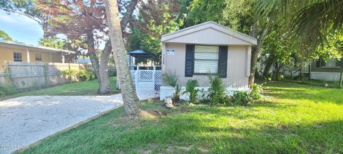1156 Greenbriar Ave, PORT ORANGE, FL, 32127-6010 | Card Image