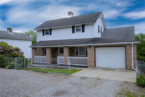 10 North St, Atlasburg, PA, 15004-1205 | Card Image