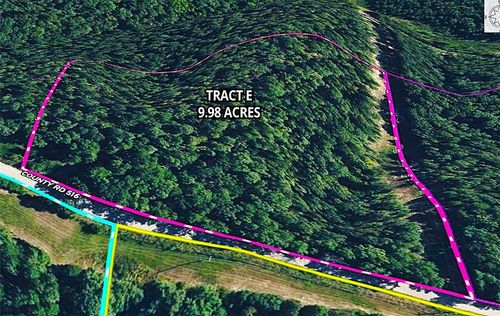 000 Tract E County Road 516, Berryville, AR, 72616 | Card Image