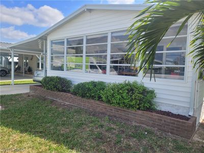 16-A - 16 Amethyst Avenue, House other with 2 bedrooms, 2 bathrooms and null parking in Naples FL | Image 3