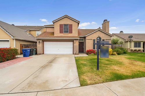 5504 Sun Gold Dr, Salida, CA, 95368-9061 | Card Image