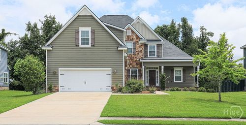 235 Beckley Dr, Richmond Hill, GA, 31324-6174 | Card Image