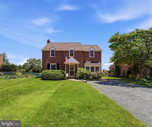 13 Mulberry Ln, NEWTOWN SQUARE, PA, 19073-4603 | Card Image