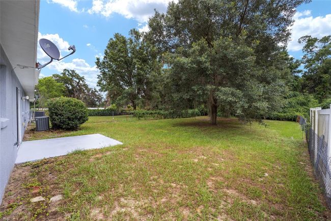 8870 Juniper Road, Home with 0 bedrooms, 0 bathrooms and null parking in Ocala FL | Image 26