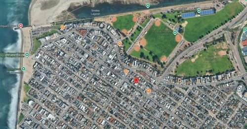 4862 Voltaire St, San Diego, CA, 92107-2108 | Card Image