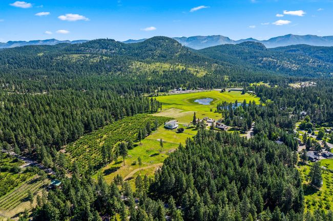 33676 Hilltop Ter, House other with 3 bedrooms, 5 bathrooms and null parking in Bigfork MT | Image 64