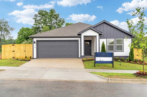 3641 Wise Rd, Alexander, AR, 72002-9393 | Card Image