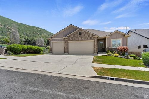 2681 E Sunshine Ct, South Weber, UT, 84405-1200 | Card Image