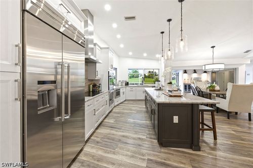 1918 Imperial Golf Course Blvd, NAPLES, FL, 34110-1079 | Card Image
