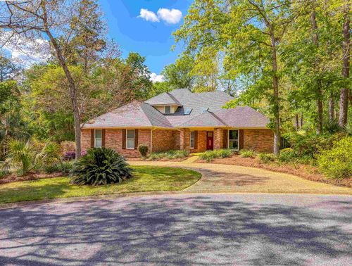2961 Medinah Ct, TALLAHASSEE, FL, 32312-4015 | Card Image