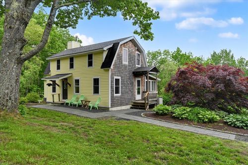 1026 Castine Rd, Castine, ME, 04421-3416 | Card Image