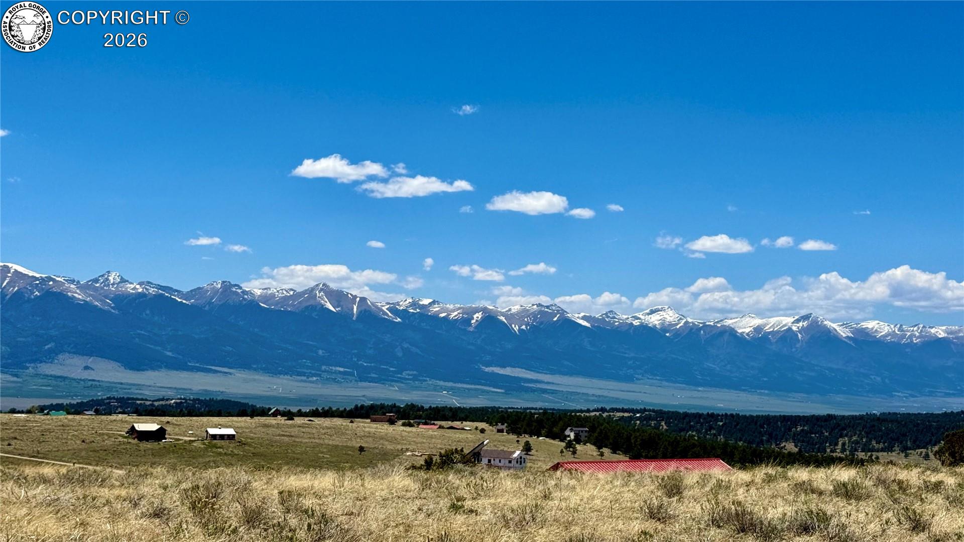 Land in Westcliffe 4