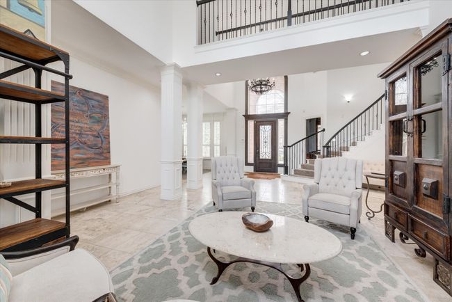 911 Turnberry Ln, House other with 5 bedrooms, 4 bathrooms and null parking in Southlake TX | Image 10