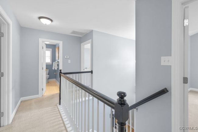 2031 Rose Family Dr, House other with 5 bedrooms, 3 bathrooms and null parking in Midlothian VA | Image 22