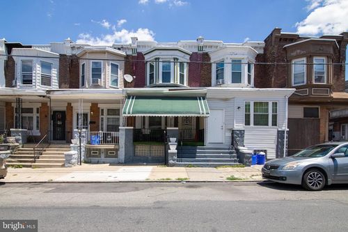 621 N 56th Street, PHILADELPHIA, PA, 19131 | Card Image