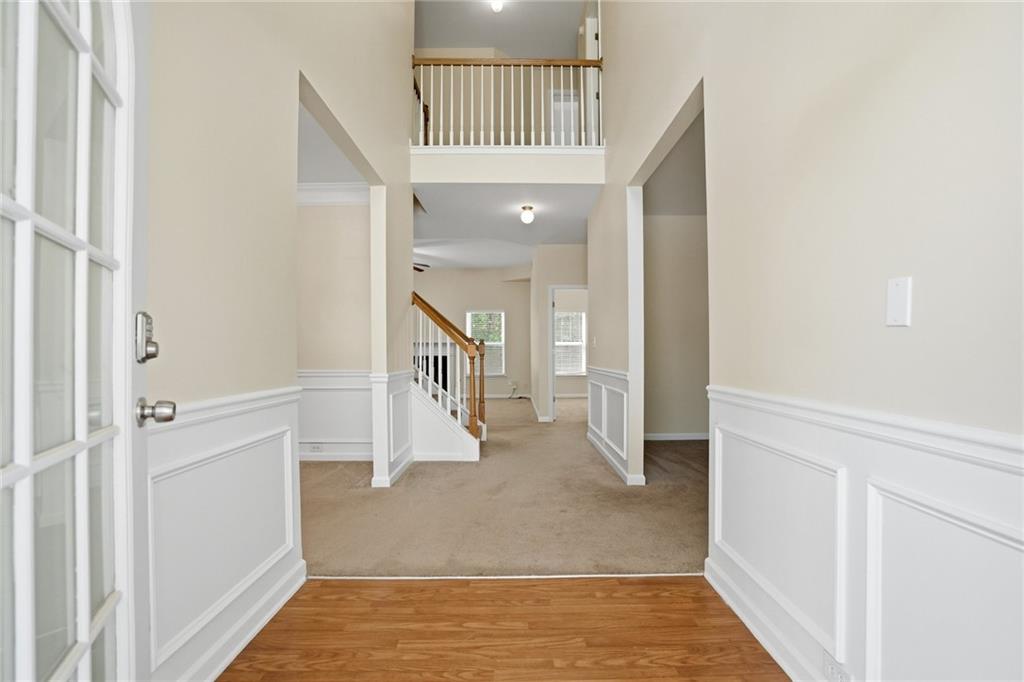 Residential in Fairburn 2