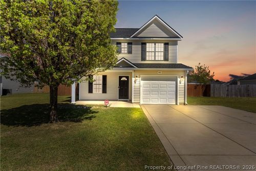 2013 Tinman Dr, Fayetteville, NC, 28314-8569 | Card Image