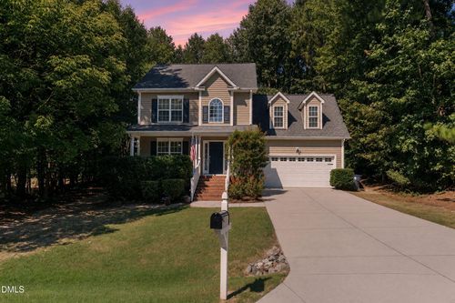 85 Wilders Crossing Dr, Louisburg, NC, 27549-6893 | Card Image