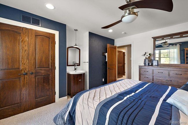 1330 Oxford Rd, House other with 8 bedrooms, 8 bathrooms and null parking in Bloomfield Hills MI | Image 60
