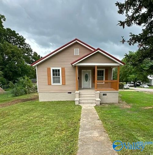 57 W Tuscaloosa Ave, Gadsden, AL, 35904-1469 | Card Image