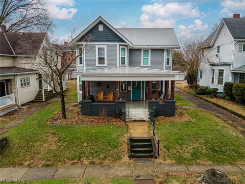 127 Park Avenue, Coshocton, OH, 43812 | Card Image