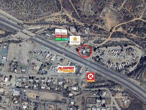 10021 S State Route 69, Mayer, AZ, 86333-5814 | Card Image